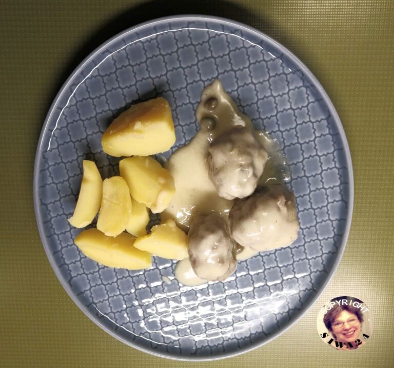 koenigsberger klopse